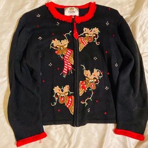 Christmas Sweater